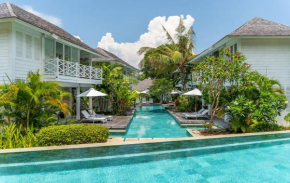 White Horse Resort